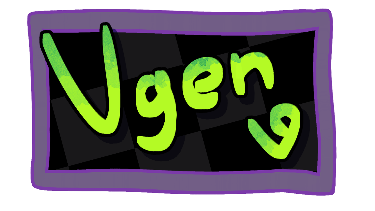 Button for Vgen page.